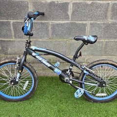 Bmx