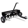 Lawn aerator for tractor Lawnmower Free Delivery Image 3