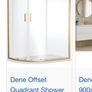 quadrant Shower Enclosure Image 3