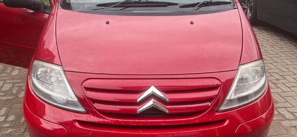 Citroen C3 2008, 1.1l, 78k kms, Excellent Cond.