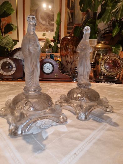 Portieux vallerysthal religious figures