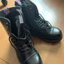 Invader Boots - Unisex Image 6