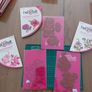 Heartfelt-dies and stamps- Fanciful Carnation Image 2