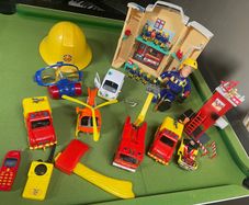 Fireman Sam
