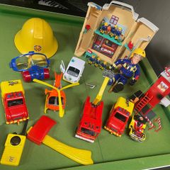 Fireman Sam