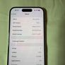 iPhone 15 pro white Image 4