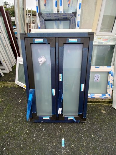pvc window from 150