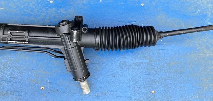 Power Steering Rack (Fiat Ducato 230 RHD)
