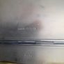 Antique Sterling Silver cigarette case Image 4