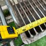 Stainless Steel BBQ Barbecue Grill Image 8