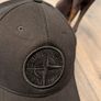 Stone Island luxury cap Image 2