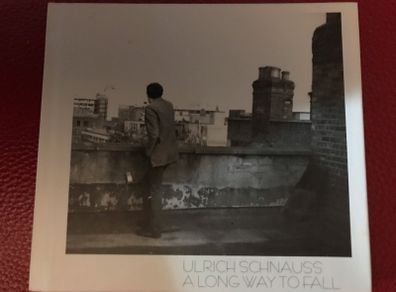 Ulrich Schnauss - A Long Way To Fall    CD