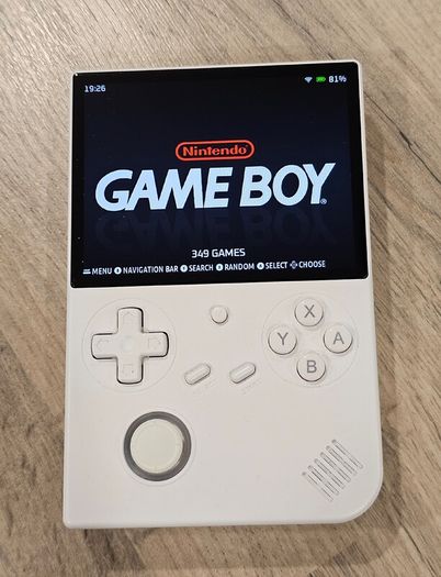 Anbernic RG40XX V