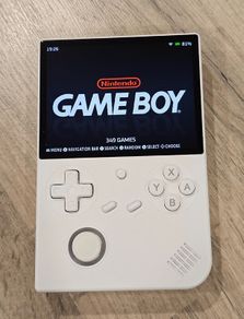 Anbernic RG40XX V