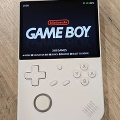 Anbernic RG40XX V