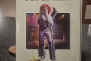 The Indians Live In Concert. Recorded at The SHC in Spalding