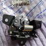 Genuine Hyundai Getz 2002-2006 Hood Latch Assy , 81130 1c500 Image 3