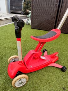 kids scooter