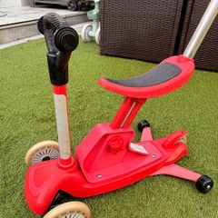 kids scooter