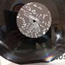 Left Hand minus eight LP vinyl lp Image 7
