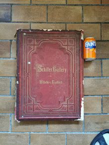 Schiller Gallery