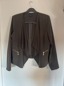 ladies jacket
