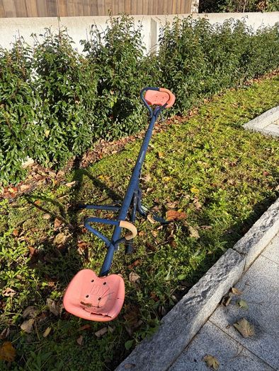 See - Saw
