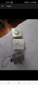 Thermostats