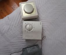 Thermostats
