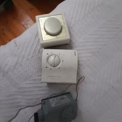 Thermostats