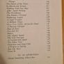 Come In And Other Poems By Robert Frost. Introduction & Commentary By Louis Under EYER. 1944rare vintage. Hardback. In Good Condition. 151 pages. Image 9