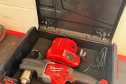 Milwaukee Hole Hawg M18 HD