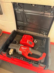 Milwaukee Hole Hawg M18 HD