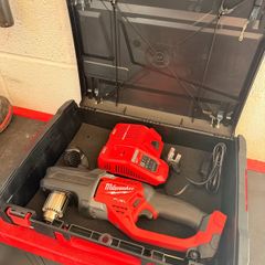 Milwaukee Hole Hawg M18 HD