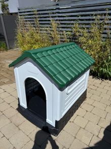 Dog Kennel - Large - Never Used