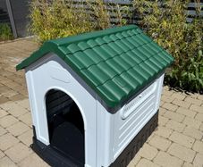 Dog Kennel - Large - Never Used