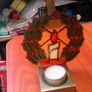 Tea light holder Image 4