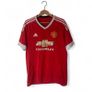 Manchester United Football Jersey Image 5