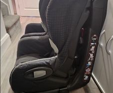 toddler car seats