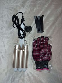 Hair Curler