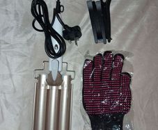 Hair Curler