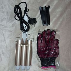 Hair Curler