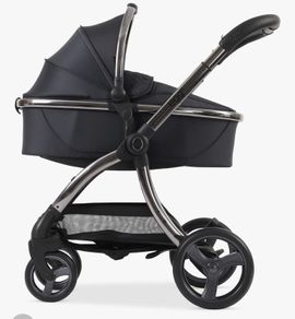 baby pram