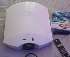 projector