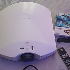 projector