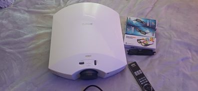projector