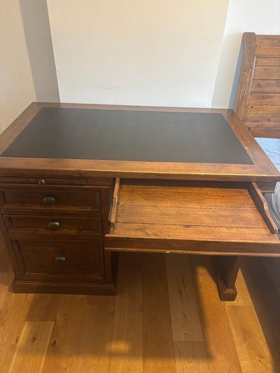 Desk office