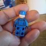 Lego star wars minifigure pre more security inspector Image 2