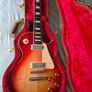 Gibson les paul deluxe Image 2