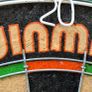 winmau dartboard Image 3